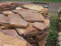 Landscaping Flagstone
